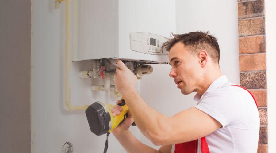 Professional Leak Detection Services in Delta, OH